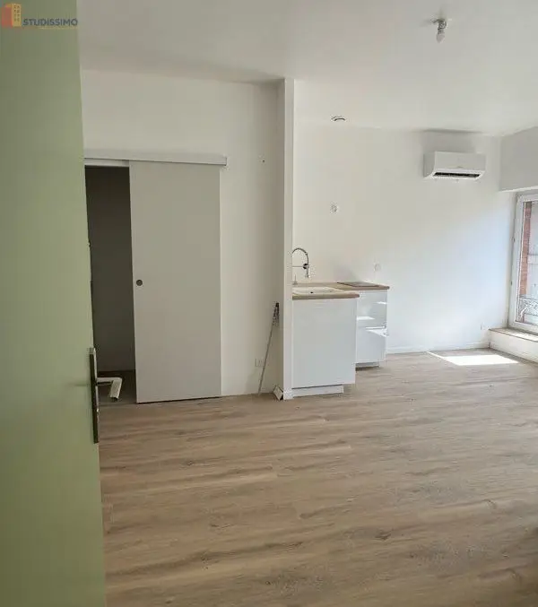 Studio 29m² Ayguesvives - Climatisé, neuf - Photo 1