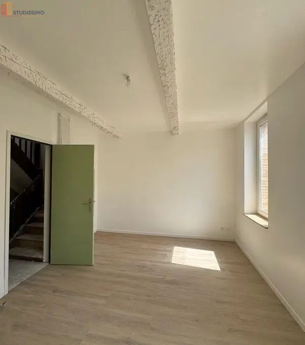 Studio 20m² Ayguesvives - Climatisé, proche place du village - Photo 3