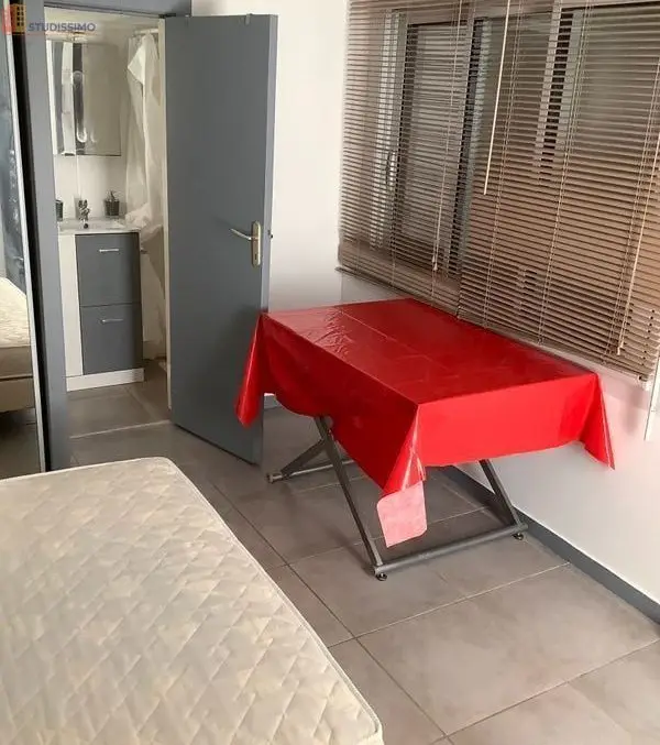 Studio 18m² Toulouse 31000 - Meublé, DPE C - Photo 4