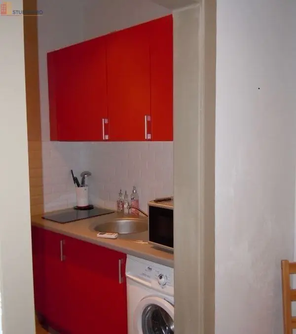 Studio 18m² Toulouse 31000 - Meublé, DPE C - Photo 6