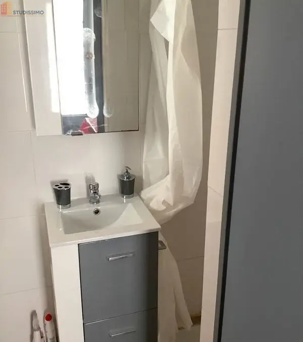 Studio 18m² Toulouse 31000 - Meublé, DPE C - Photo 1