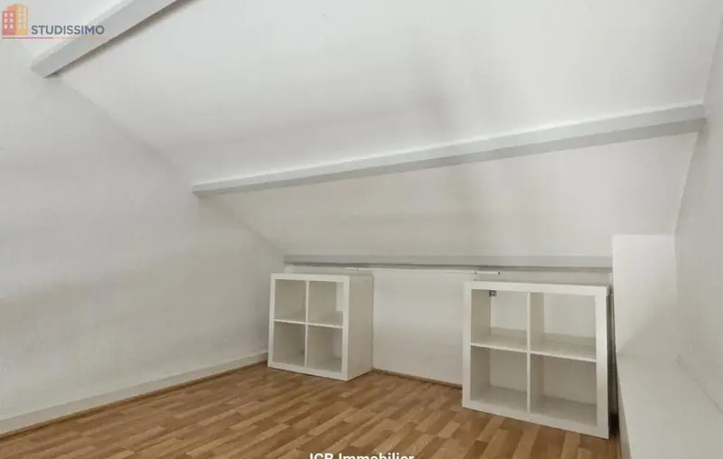 Studio 24m² Toulouse 31000 - Photo 18