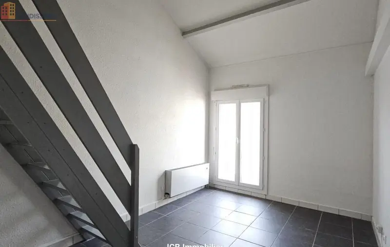 Studio 24m² Toulouse 31000 - Photo 16