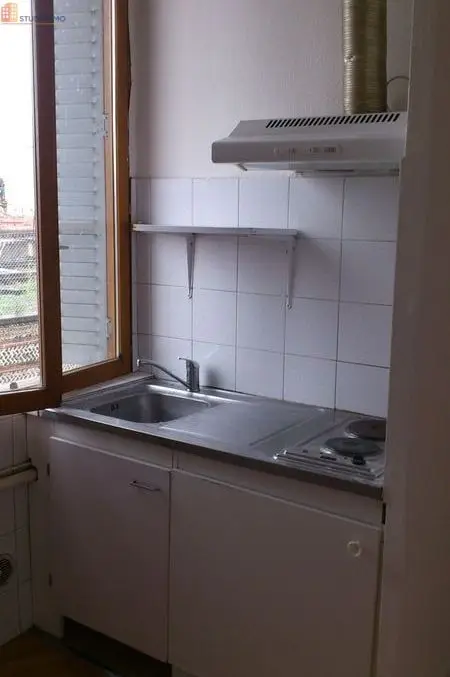 Studio 20m² Toulouse Minimes - Proche transports - Photo 1