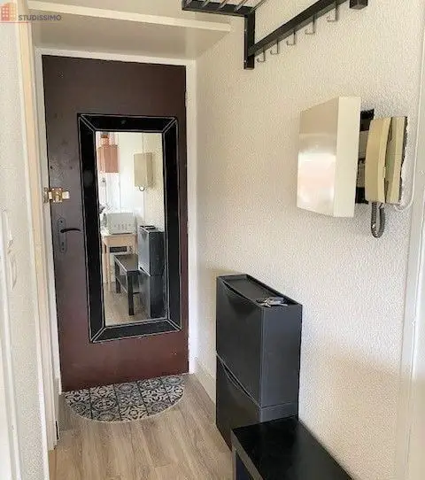 Studio 16m² Toulouse 31300 - Meublé, terrasse - Photo 4