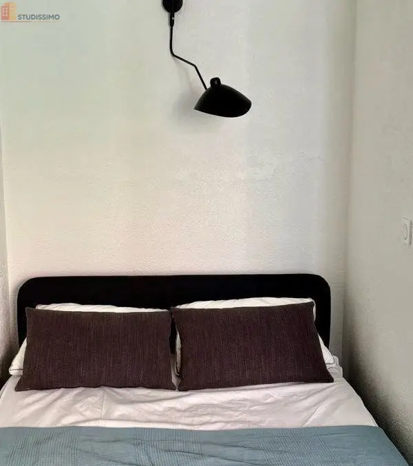 Studio 17m² Toulouse 31500 - Meublé, terrasse calme - Photo 4