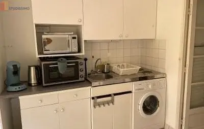 Studio 31m² Toulouse centre - Meublé, lumineux - Photo 2