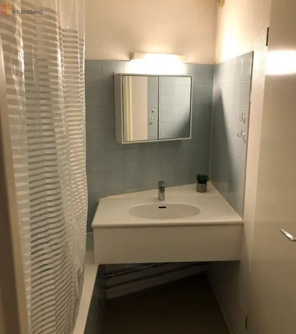 Studio meublé 28m² Toulouse 31100 - Meublé, 3e étage - Photo 1