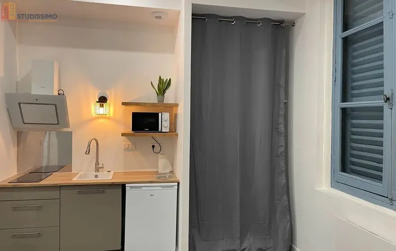 Studio meublé 18m² Toulouse centre - Hyper centre, lumineux - Photo 4