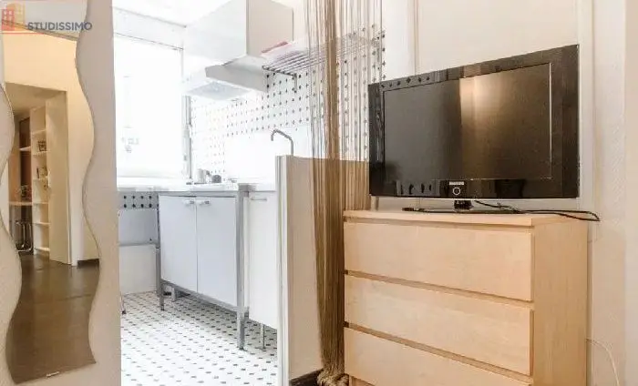Studio 22m² Toulouse 31000 - Photo 4