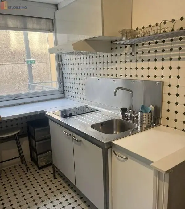 Studio 22m² Toulouse 31000 - Photo 2
