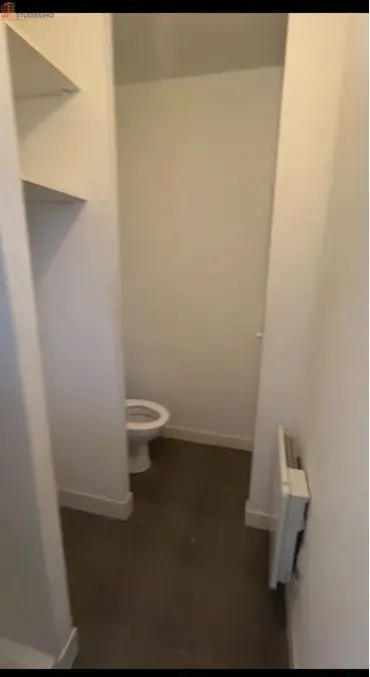 Studio meublé 20m² Toulouse Minimes - Lumineux, meublé - Photo 1