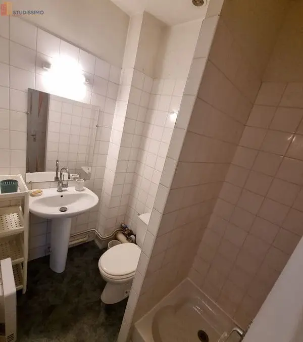 Studio meublé 20m² Toulouse 31000 - Proche Jeanne d'Arc - Photo 1