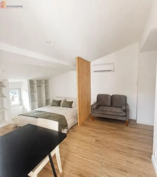 Studio meublé 20m² Blagnac - Meublé, calme - Photo 15