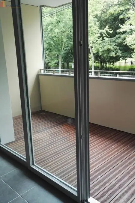 Studio 32m² Toulouse 31400 - Proche Rangueil, lumineux - Photo 2