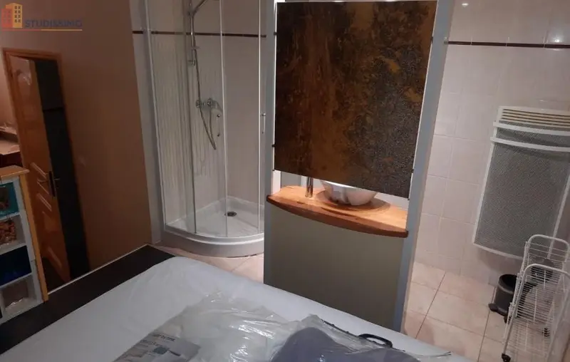 Studio 41m² Saint-Gaudens - Meublé, lumineux - Photo 11