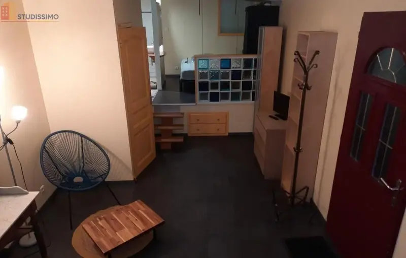 Studio 41m² Saint-Gaudens - Meublé, lumineux - Photo 8