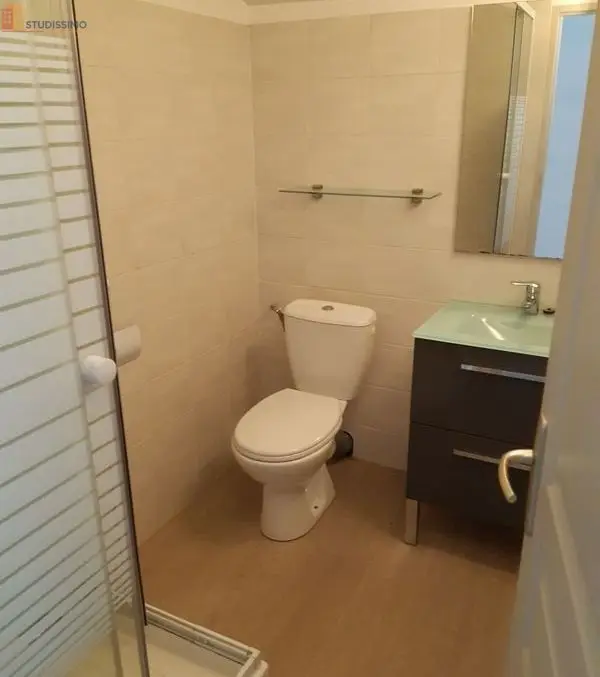 Studio 24m² Toulouse 31500 - Faubourg Bonnefoy - Photo 2