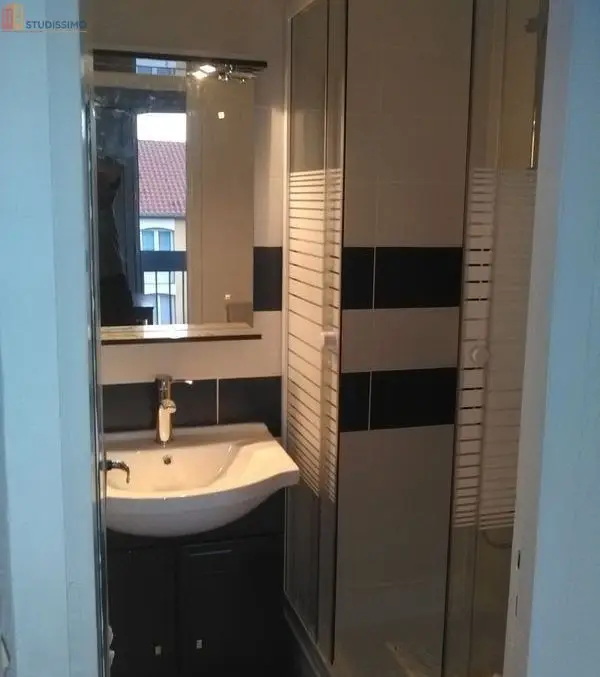 Studio 21m² Toulouse 31400 - Disponible, proche Rangueil - Photo 6
