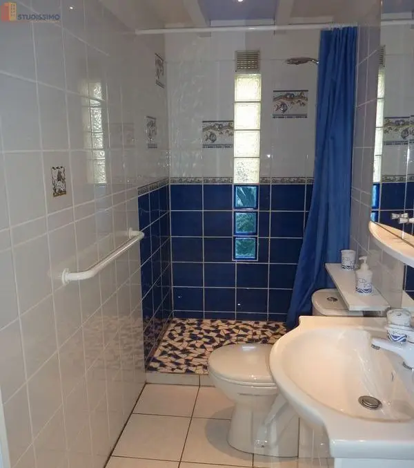Studio meublé 21m² Aigrefeuille 31280 - Terrasse, parking privé - Photo 11