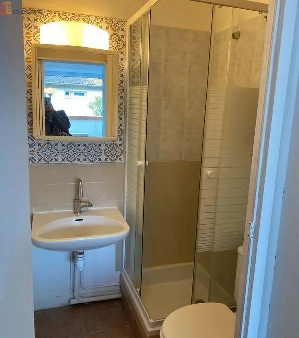 Studio meublé 15m² Toulouse 31400 - Meublé, proche transports - Photo 3
