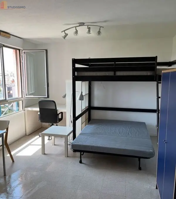 Studio meublé 26m² Toulouse 31200 - Meublé, DPE C - Photo 7
