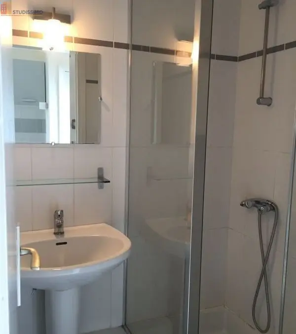 Studio 21m² Toulouse 31300 - Lumineux, 2e étage - Photo 1