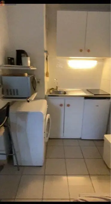 Studio 20m² Toulouse 31200 - Proche Canal du Midi, meublé - Photo 4