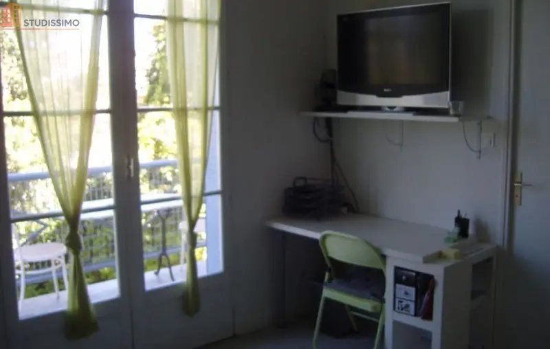 Studio 20m² Toulouse 31400 - Proche facultés Rangueil - Photo 13