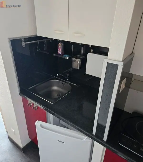 Studio meublé 14m² Toulouse 31400 - Meublé, au 3e étage - Photo 4