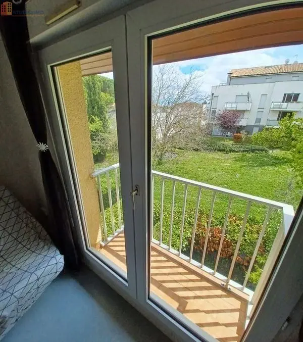 Studio meublé 21m² Toulouse Rangueil - Balcon, parking - Photo 8
