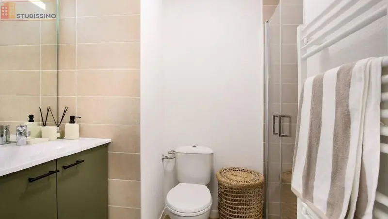 Studio meublé 19m² Toulouse 31300 - Meublé, 1 pièce - Photo 11
