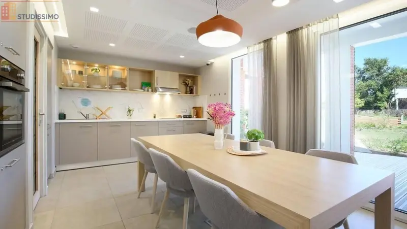 Studio meublé 42m² Toulouse 31200 - Lumineux, spacieux - Photo 13