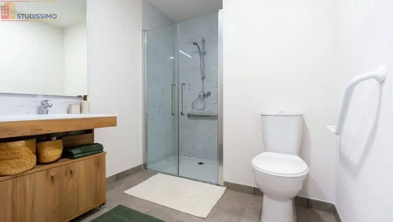 Studio meublé 42m² Toulouse 31200 - Lumineux, spacieux - Photo 10