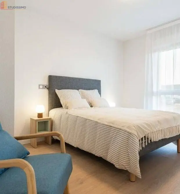 Studio meublé 42m² Toulouse 31200 - Lumineux, spacieux - Photo 2