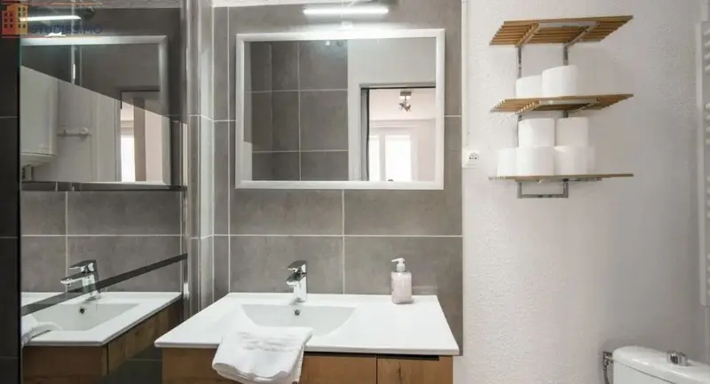 Studio meublé 23m² Toulouse centre - Proche facultés, lumineux - Photo 2