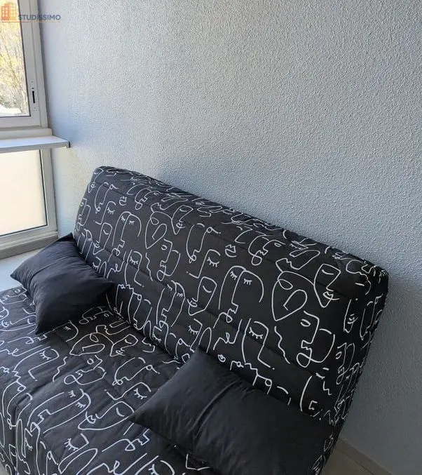 Studio meublé 22m² Ramonville-Saint-Agne - Parking privatif, résidence - Photo 13