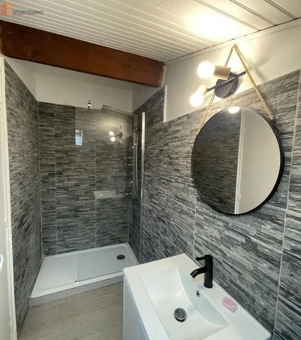 Studio meublé 31m² Toulouse centre - Calme, rénové, climatisation - Photo 3