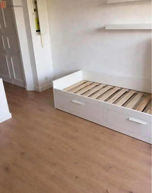 Studio meublé 25m² Balma - Rénové, terrasse - Photo 3