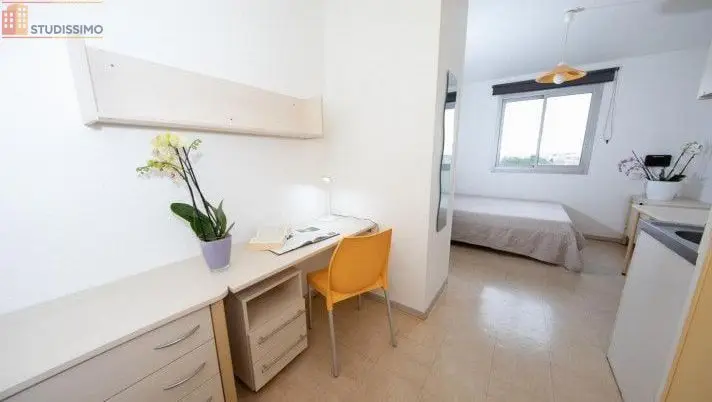 Studio meublé 17m² Toulouse 31000 - Meublé, 17m² - Photo 27
