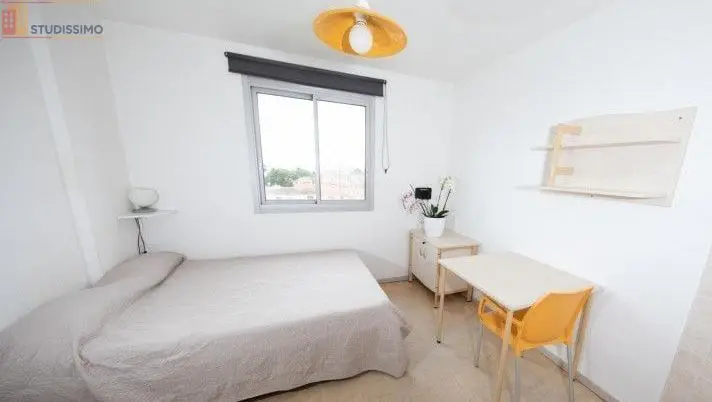 Studio meublé 17m² Toulouse 31000 - Meublé, 17m² - Photo 10