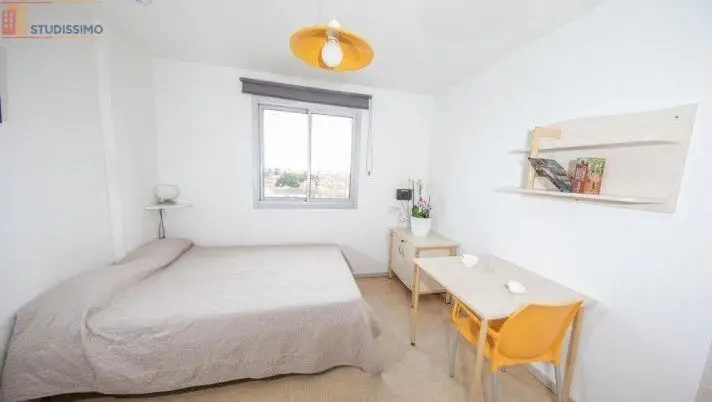 Studio meublé 17m² Toulouse 31000 - Meublé, 17m² - Photo 1