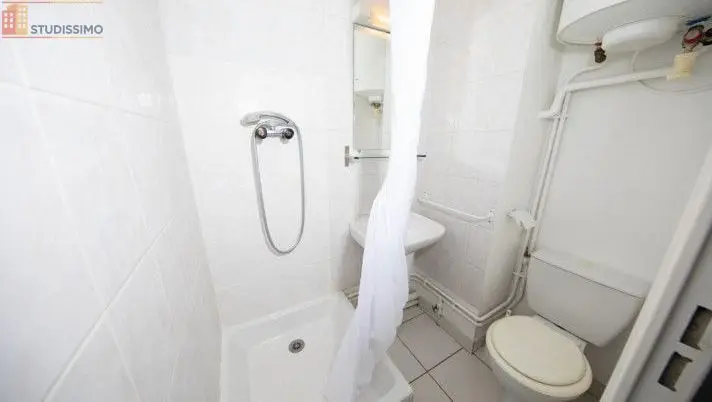 Studio meublé 19m² Toulouse 31000 - Lumineux, 5e étage - Photo 24