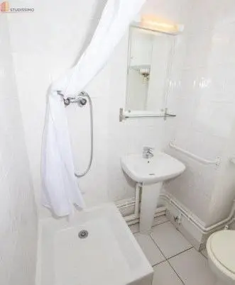 Studio meublé 19m² Toulouse 31000 - Lumineux, 5e étage - Photo 19