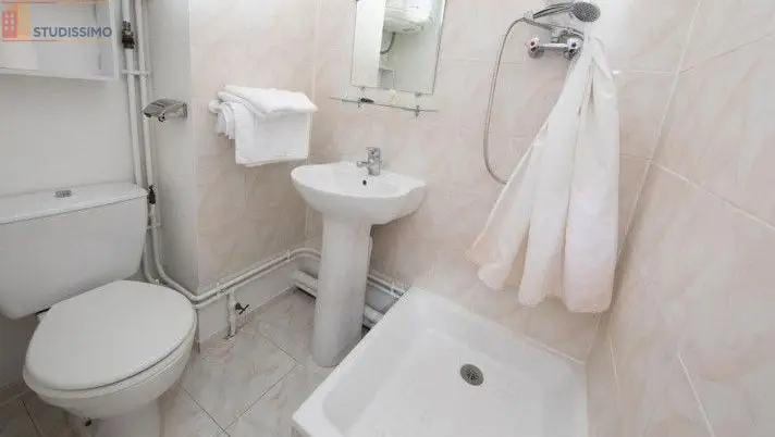 Studio meublé 19m² Toulouse 31000 - Lumineux, 5e étage - Photo 10
