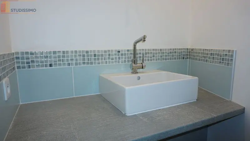Studio 31m² Toulouse centre - Moderne, meublé - Photo 12