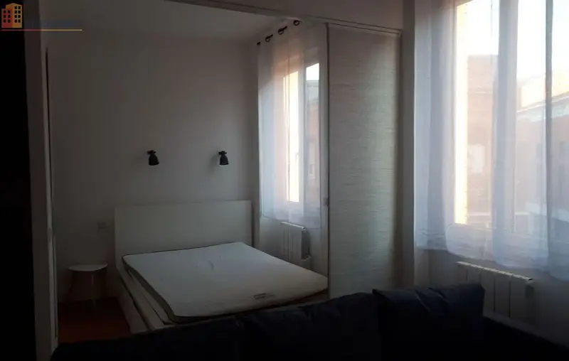 Studio 31m² Toulouse centre - Moderne, meublé - Photo 11