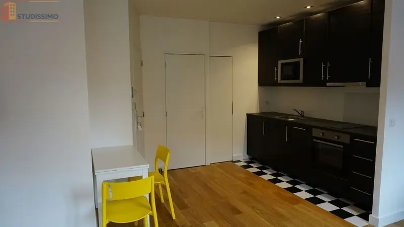Studio 31m² Toulouse centre - Moderne, meublé - Photo 5
