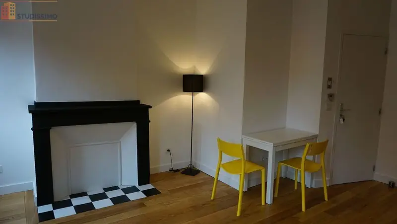 Studio 31m² Toulouse centre - Moderne, meublé - Photo 3