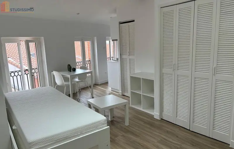 Studio 23m² Toulouse palais de justice - Meublé, proche Jardin des Plantes - Photo 3